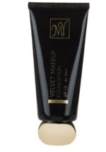 کرم پودر مای سری Black Diamond مدل Velvet Makeup شماره 01 | گارانتی اصالت و سلامت فیزیکی کالا