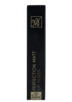 رژ لب مایع مای سری Black Diamond مدل Perfection Matt شماره 05 | گارانتی اصالت و سلامت فیزیکی کالا
