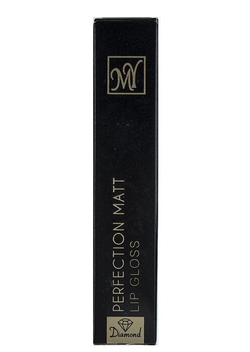رژ لب مایع مای سری Black Diamond مدل Perfection Matt شماره 05 | گارانتی اصالت و سلامت فیزیکی کالا