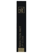 رژ لب مایع مای سری Black Diamond مدل Perfection Matt شماره 06 | گارانتی اصالت و سلامت فیزیکی کالا