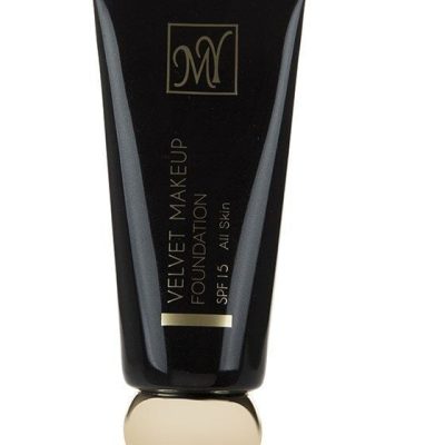 کرم پودر مای سری Black Diamond مدل Velvet Makeup شماره 03 | گارانتی اصالت و سلامت فیزیکی کالا