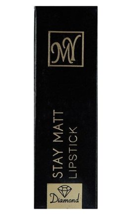 رژ لب جامد مای سری Black Diamond مدل Stay Matt شماره 26 | گارانتی اصالت و سلامت فیزیکی کالا