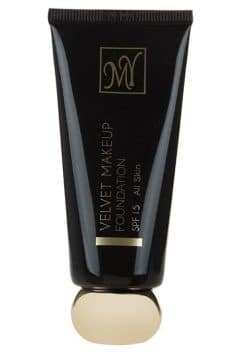 کرم پودر مای سری Black Diamond مدل Velvet Makeup شماره 02 | گارانتی اصالت و سلامت فیزیکی کالا