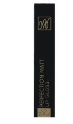 رژ لب مایع مای سری Black Diamond مدل Perfection Matt شماره 03 | گارانتی اصالت و سلامت فیزیکی کالا