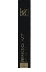 رژ لب مایع مای سری Black Diamond مدل Perfection Matt شماره 11 | گارانتی اصالت و سلامت فیزیکی کالا