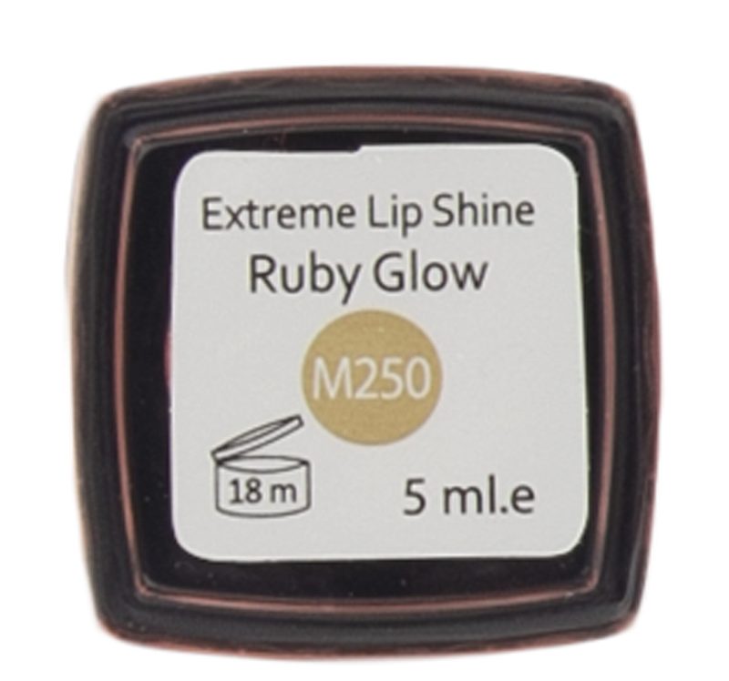 رژ لب مایع این لی مدل Ruby Glow شماره M250 | سرویس ویژه دیجی کالا: 7 روز تضمین بازگشت کالا