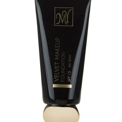 کرم پودر مای سری Black Diamond مدل Velvet Makeup شماره 06 | گارانتی اصالت و سلامت فیزیکی کالا