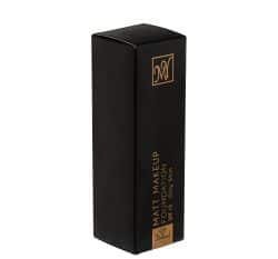 کرم پودر مای سری Black Diamond مدل Matt Makeup شماره 02 حجم 35 میلی لیتر | گارانتی اصالت و سلامت فیزیکی کالا