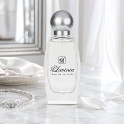 شیشه عطر لاوینیا مای