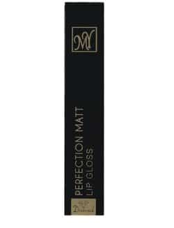 رژ لب مایع مای سری Black Diamond مدل Perfection Matt شماره 08 | گارانتی اصالت و سلامت فیزیکی کالا