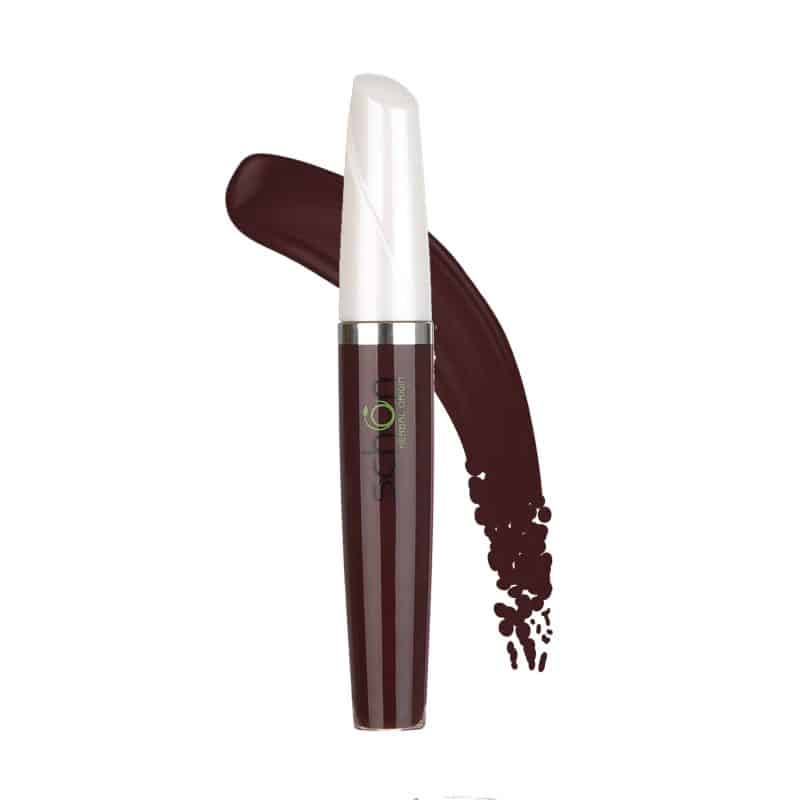 رژ لب مایع شون سری Velvet Matt شماره M52 | گارانتی اصالت و سلامت فیزیکی کالا