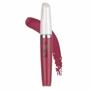 Schon, رژ لب مایع, شماره M22, خرید رژ لب, رنگدانه‌های قوی و ماندگاری بالا, بافت نرم و سبک, فرمولاسیون مات و مخملی, پوشش‌دهی یکنواخت, مرطوب‌کننده و بدون ایجاد خشکی,