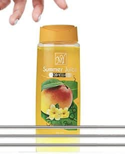 شامپو بدن مای مدل Summer Juice حجم 420 میلی لیتر | گارانتی اصالت و سلامت فیزیکی کالا