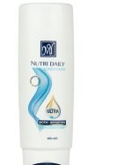 نرم کننده مو مای مدل Nutri Daily حجم 400 میلی لیتر | گارانتی اصالت و سلامت فیزیکی کالا