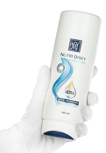نرم کننده مو مای مدل Nutri Daily حجم 400 میلی لیتر | گارانتی اصالت و سلامت فیزیکی کالا