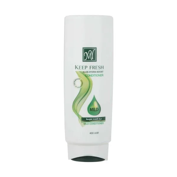 نرم کننده مای Keep Fresh مخصوص موهای چرب