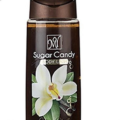 شامپو بدن بانوان مای مدل Sugar Candy حجم 420 میلی لیتر | گارانتی اصالت و سلامت فیزیکی کالا