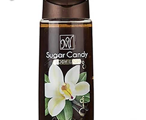 شامپو بدن بانوان مای مدل Sugar Candy حجم 420 میلی لیتر | گارانتی اصالت و سلامت فیزیکی کالا