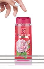 شامپو بدن زنانه مای مدل Floral Dance حجم 420 میلی لیتر | گارانتی اصالت و سلامت فیزیکی کالا