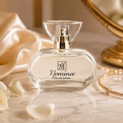 شیشه عطر زنانه مای نامینی