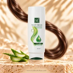 نرم کننده مو مای برای موهای چرب Keep Fresh