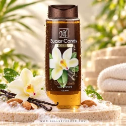 شامپو بدن بانوان مای Sugar Candy