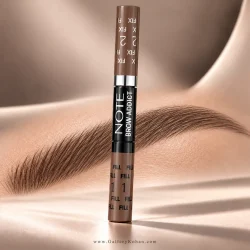 ریمل ابرو نوت شماره 03 Brow Addict