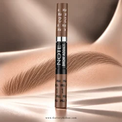 ریمل ابرو نوت شماره 01 Brow Addict