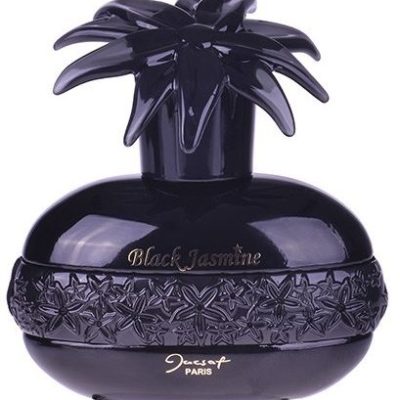 ادو پرفیوم زنانه ژک ساف مدل Black Jasmine حجم 100 میلی لیتر | گارانتی اصالت و سلامت فیزیکی کالا