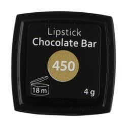 رژ لب جامد این لی مدل Chocolate Bar شماره 450 | گارانتی اصالت و سلامت فیزیکی کالا