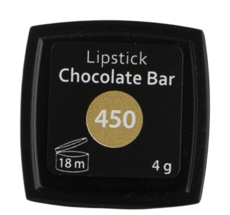 رژ لب جامد این لی مدل Chocolate Bar شماره 450 | گارانتی اصالت و سلامت فیزیکی کالا