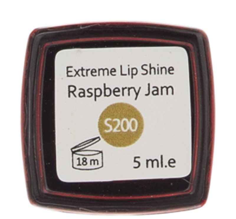 رژ لب مایع این لی مدل Raspherry Jam شماره S200 | گارانتی اصالت و سلامت فیزیکی کالا