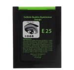 سایه چشم کالیستا مدل Quattro Eye Design شماره E25 | گارانتی اصالت و سلامت فیزیکی کالا