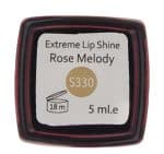 رژ لب مایع این لی مدل Rose Melody شماره S330 | گارانتی اصالت و سلامت فیزیکی کالا