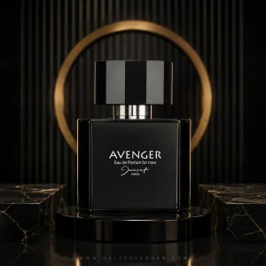 عطر دارک ماسک ژک ساف