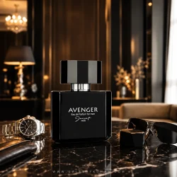 عطر اونجر ژک ساف