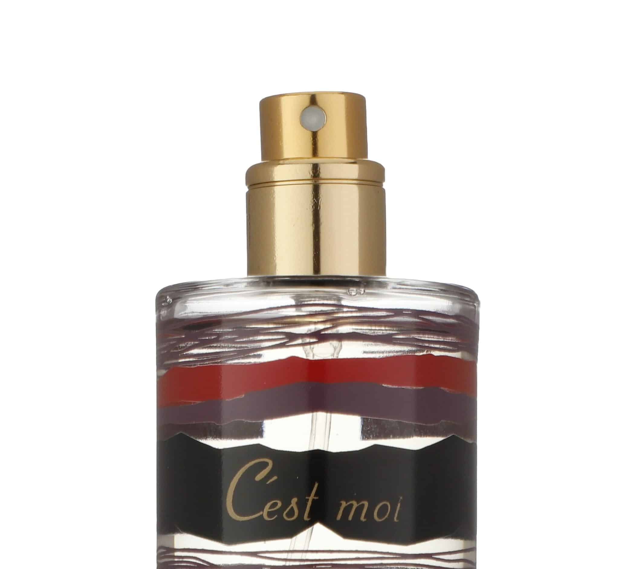 عطر زنانه سموا مدل Eau de parfum حجم ۱۰۰ میلی لیتر | گارانتی اصالت و سلامت فیزیکی کالا