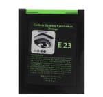 سایه چشم کالیستا مدل Quattro Eye Design شماره E23 | گارانتی اصالت و سلامت فیزیکی کالا