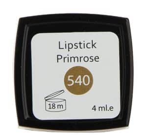 رژ لب جامد این لی مدل Primrose شماره 540 | گارانتی اصالت و سلامت فیزیکی کالا