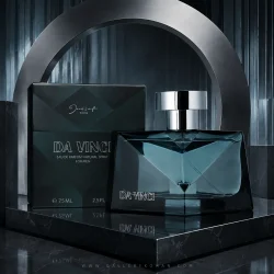 عطر داوینچی ژک ساف 75 میل