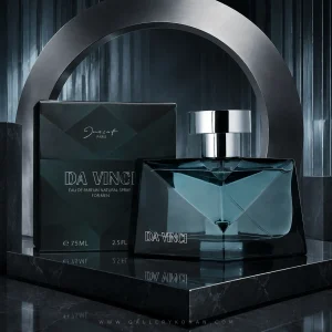 عطر داوینچی ژک ساف 75 میل