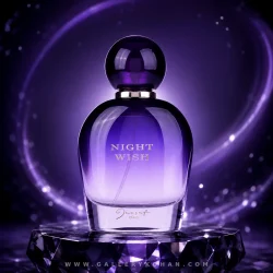 عطر نایت ویش ژک ساف