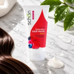 ماسک مو شون Fruity Mix حجم 150 میل