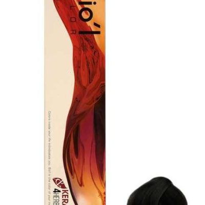 رنگ موی بیول سری Matt مدل HERBAL شماره 5.7 حجم 100 میلی لیتر رنگ زیتونی روشن | گارانتی اصالت و سلامت فیزیکی کالا