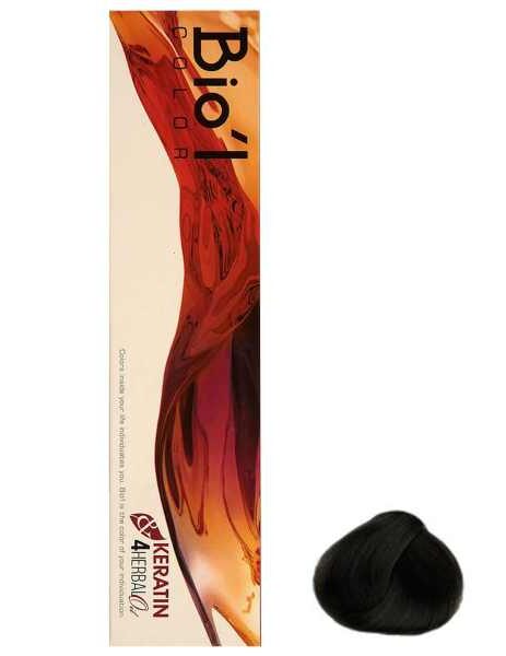 رنگ موی بیول سری Matt مدل HERBAL شماره 5.7 حجم 100 میلی لیتر رنگ زیتونی روشن | گارانتی اصالت و سلامت فیزیکی کالا