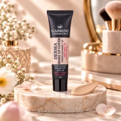 کرم پودر گابرینی شماره 103 Derma Make Up Cover