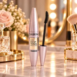 ریمل گابرینی Lash Exceptional