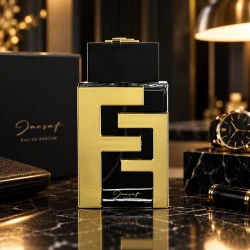 عطر FF ژک ساف