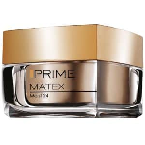 Prime, کرم مرطوب‌کننده, خرید کرم مرطوب‌کننده, مناسب انواع پوست, حاوی ویتامین E و آنتی‌اکسیدان, آبرسانی عمیق و طولانی‌مدت, مرطوب‌کننده و نرم‌کننده قوی, جذب سریع و بدون ایجاد چربی,