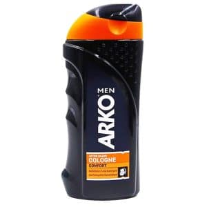 افتر شیو ارکو من Comfort حجم 250 میل